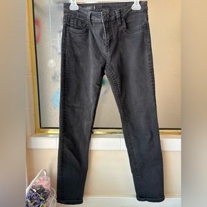 Kut from the Kloth Black Jeans